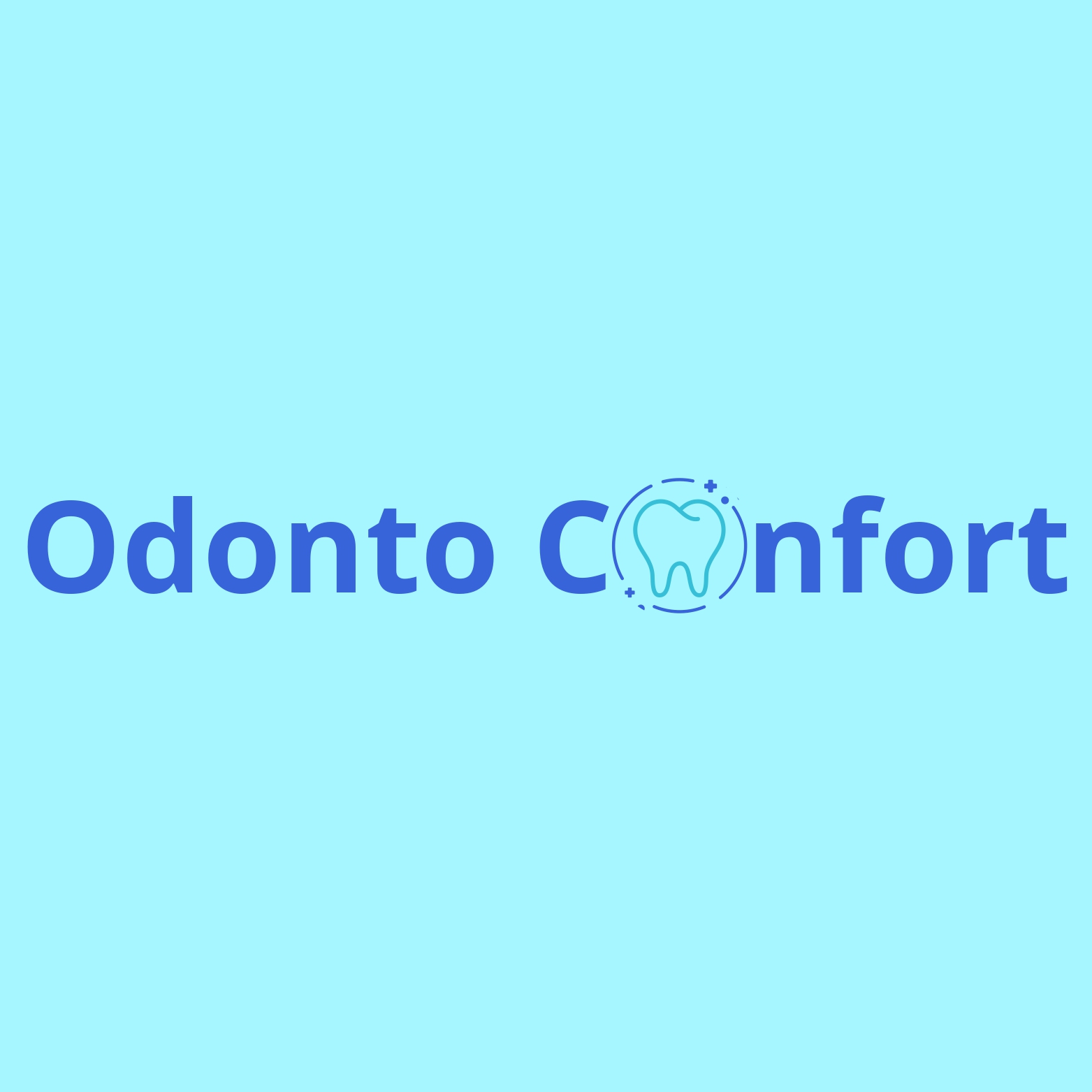 Odonto Confort Logo